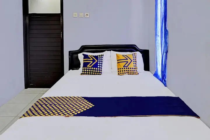 OYO Life 92353 Purnama Syariah Guest House — фото 5