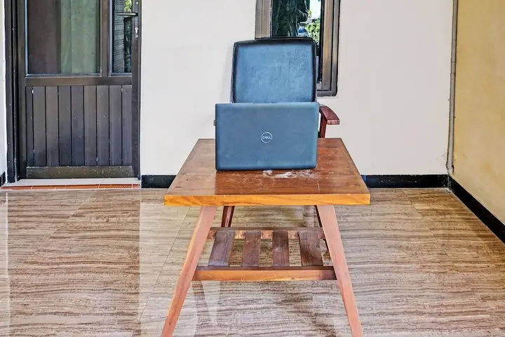 OYO Life 92353 Purnama Syariah Guest House — фото 4