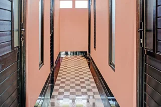 Маланг: OYO Life 92353 Purnama Syariah Guest House