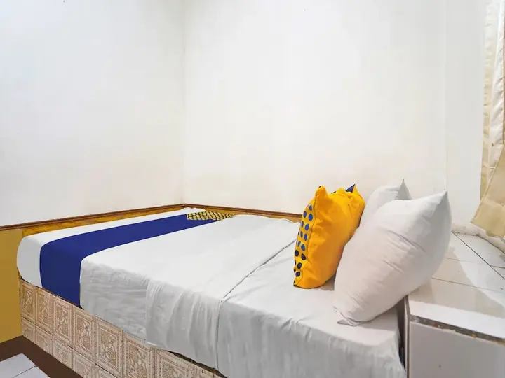 Бандунг: SPOT ON 91444 Hotel Arimbi