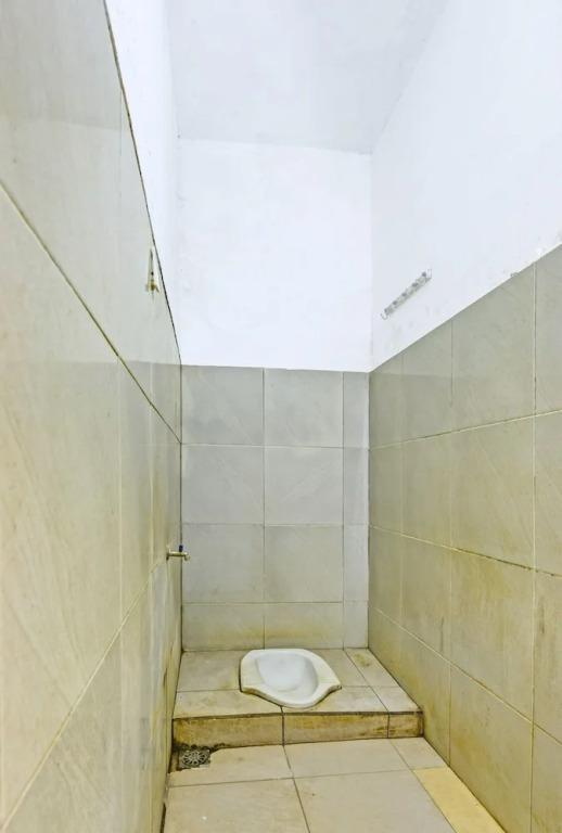 Чилачап: SPOT ON 91376 Hotel Bintang Flores