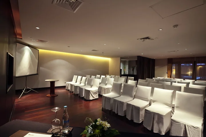 Табанан: Pan Pacific Nirwana Bali Resort