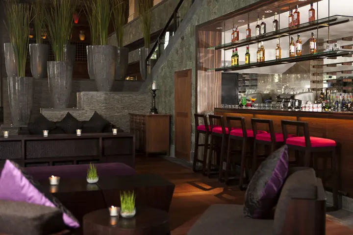 Табанан: Pan Pacific Nirwana Bali Resort