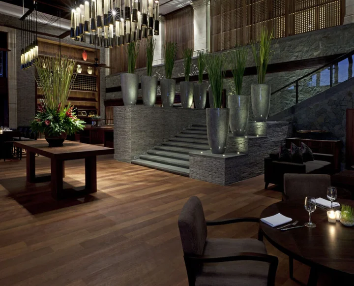 Табанан: Pan Pacific Nirwana Bali Resort