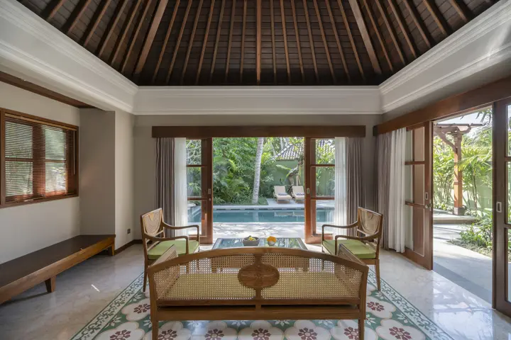 Убуд: Arkamara Dijiwa Ubud
