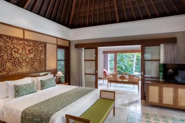 Убуд: Arkamara Dijiwa Ubud