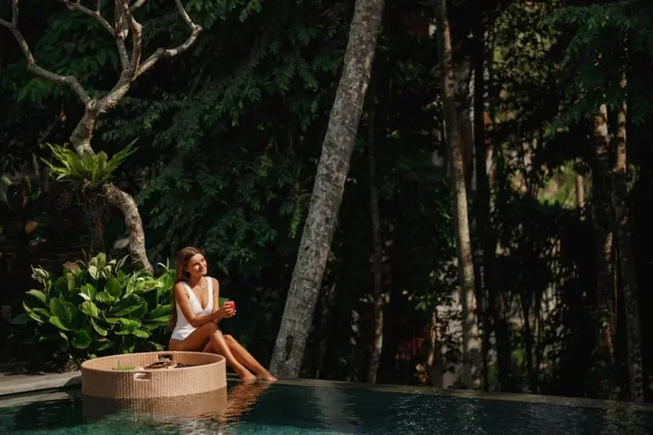 Убуд: Arkamara Dijiwa Ubud