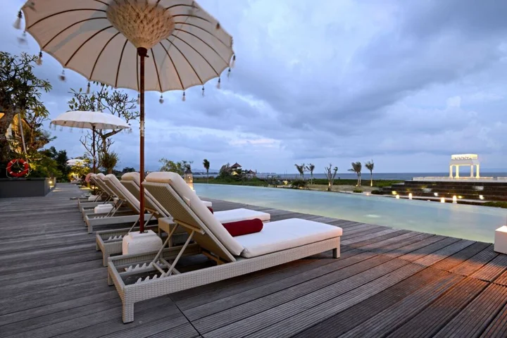 Лебих: Rumah Luwih Bali