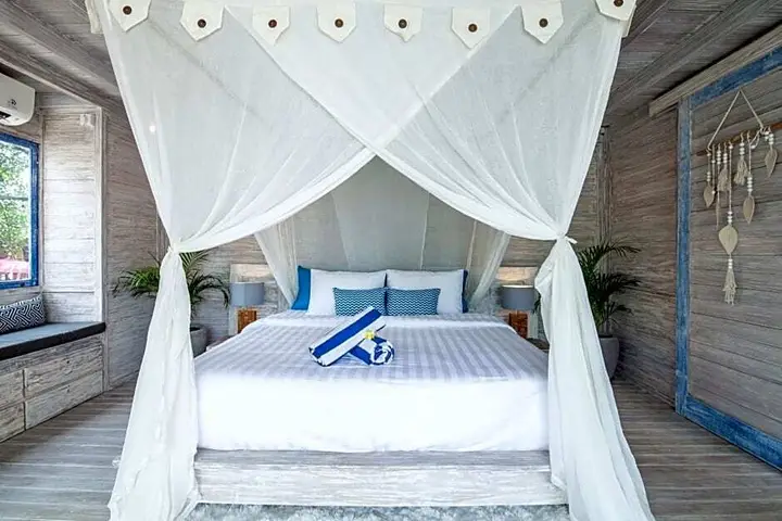 Seminyak Beach Hut — фото 5