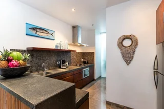 Керобокан: Villa Anjali Blue in Seminyak