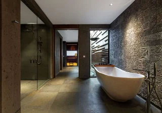 Пекату: Alila Villas Uluwatu, Bali