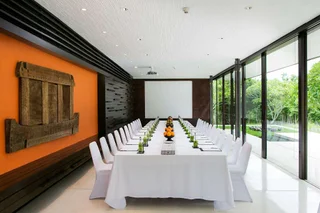 Пекату: Alila Villas Uluwatu, Bali