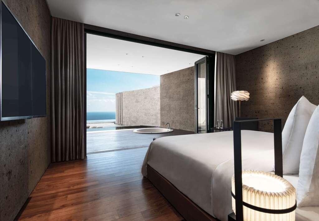 Пекату: Alila Villas Uluwatu, Bali
