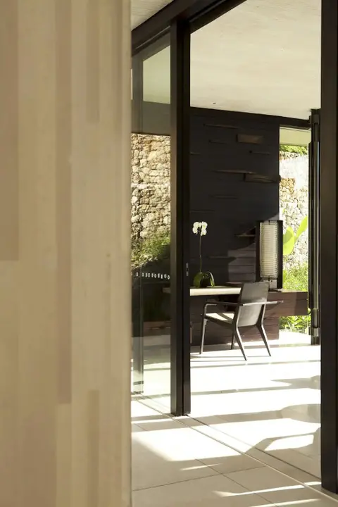 Пекату: Alila Villas Uluwatu, Bali
