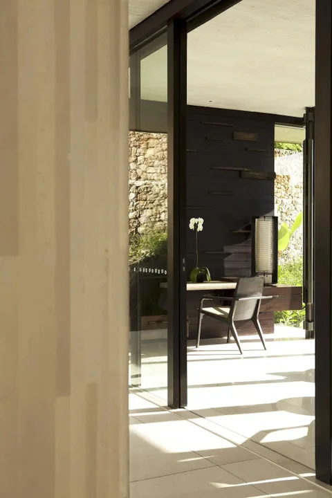 Пекату: Alila Villas Uluwatu, Bali