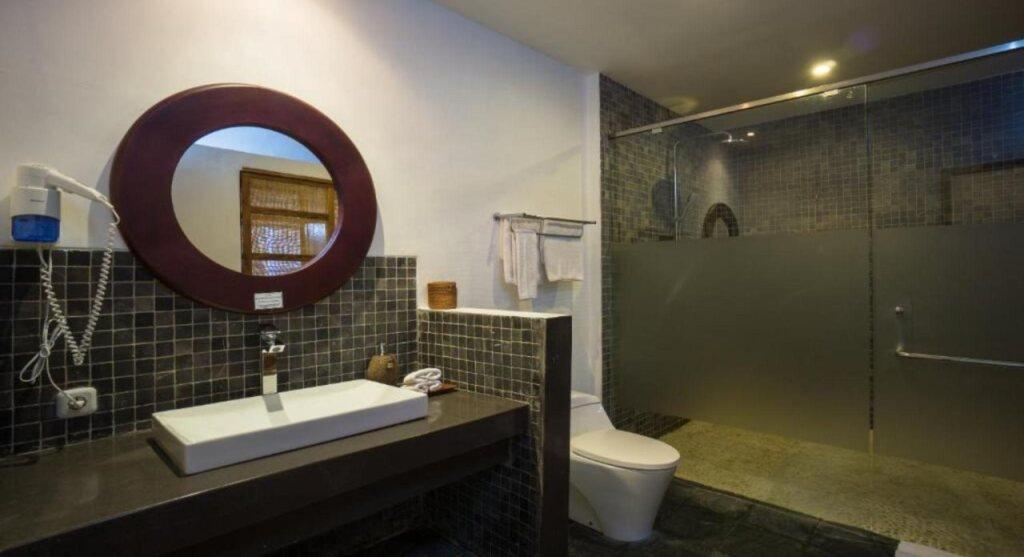 Убуд: Tegal Sari Accomodation