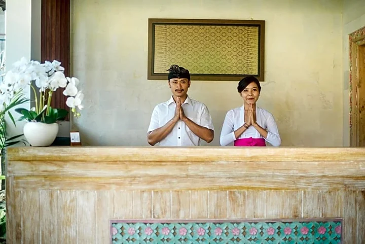 Убуд: Taman Amartha Hotel