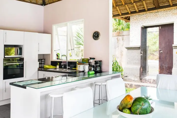 Керобокан: Villa Bliss a paradise of three independent Villas