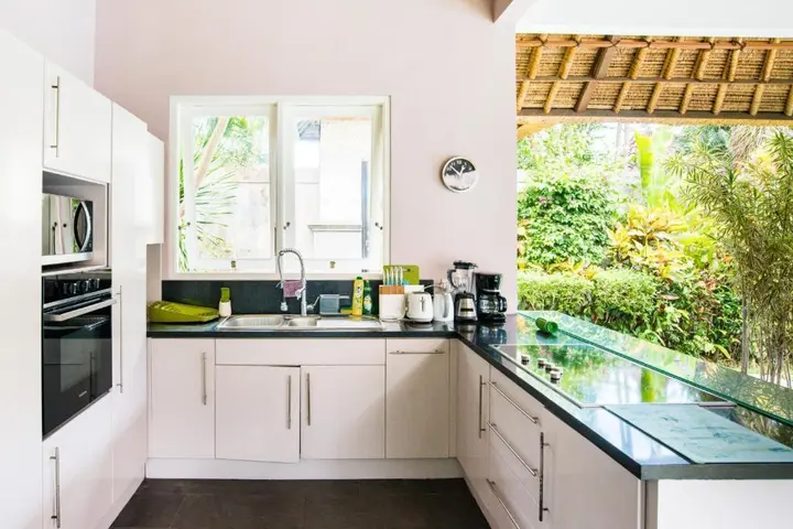 Керобокан: Villa Bliss a paradise of three independent Villas