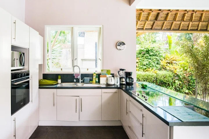 Керобокан: Villa Bliss a paradise of three independent Villas