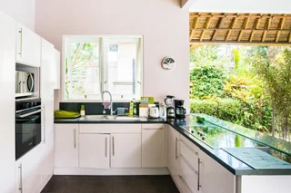Керобокан: Villa Bliss a paradise of three independent Villas