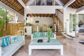 Керобокан: Villa Bliss a paradise of three independent Villas