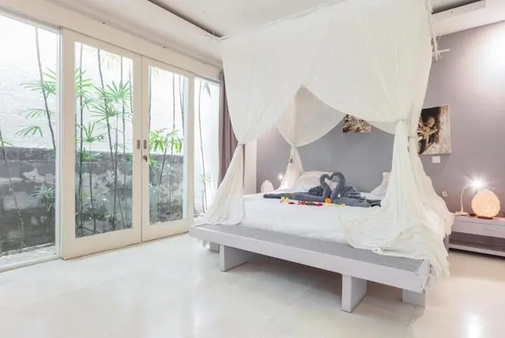 Villa Bliss a paradise of three independent Villas — фото 1