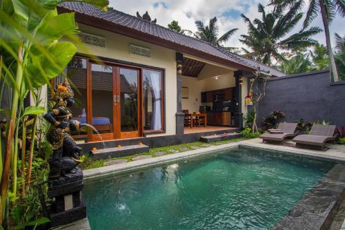 Убуд: Pondok Buda Merta 2