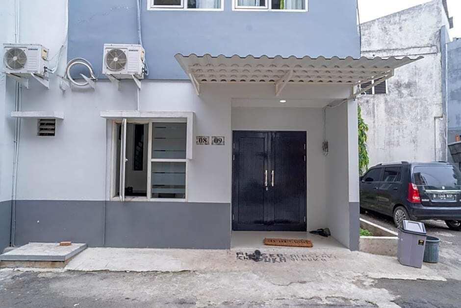 KoolKost Syariah @ Jl Kelapa Dua Raya Tangerang (Minimum Stay 6 Nights) — фото 5