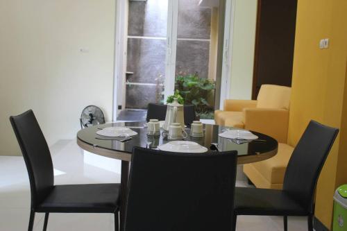Семаранг: Topkapi Homestay
