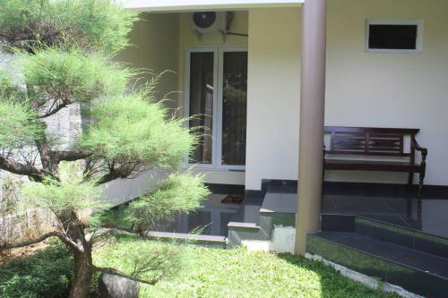 Семаранг: Topkapi Homestay