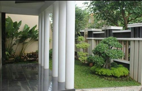 Семаранг: Topkapi Homestay