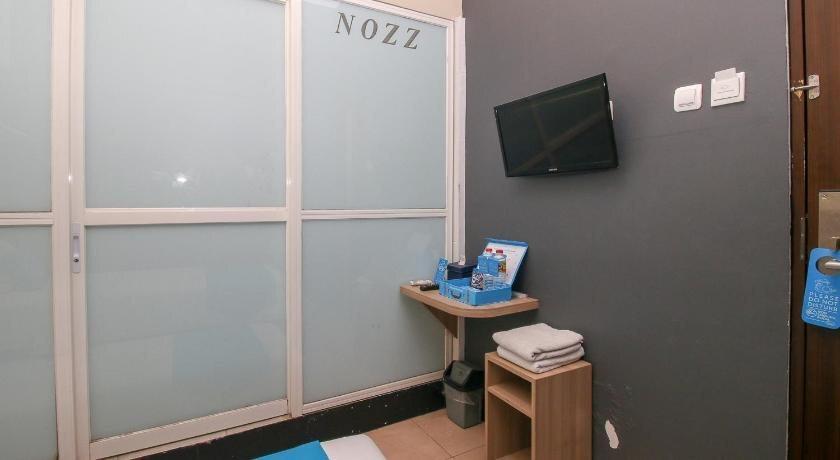 Семаранг: Nozz Hotel by Airy