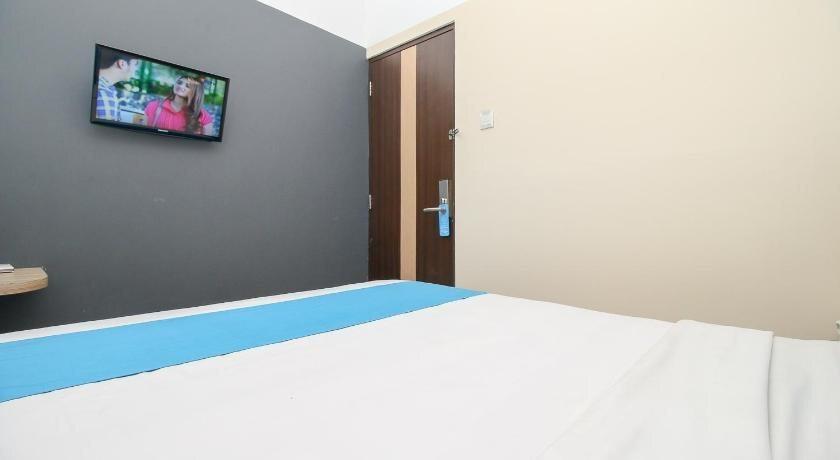 Семаранг: Nozz Hotel by Airy