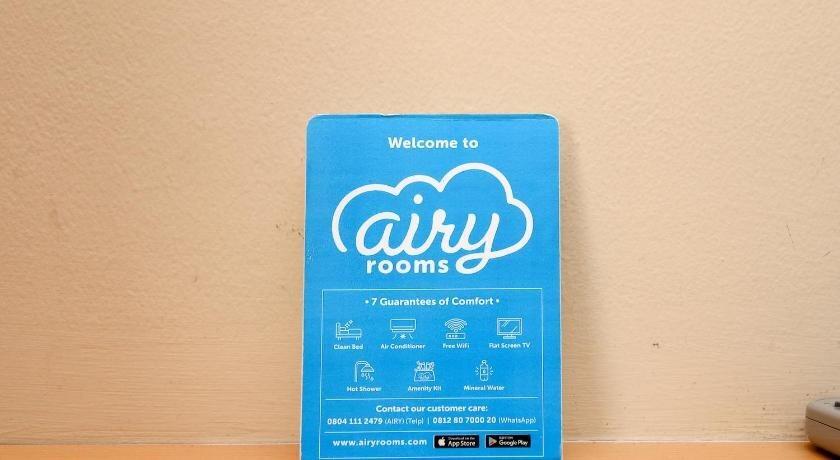 Семаранг: Nozz Hotel by Airy