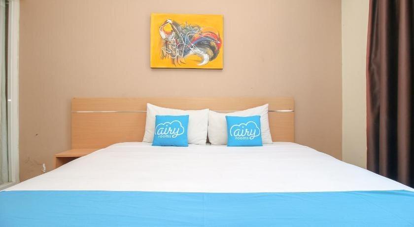 Семаранг: Nozz Hotel by Airy
