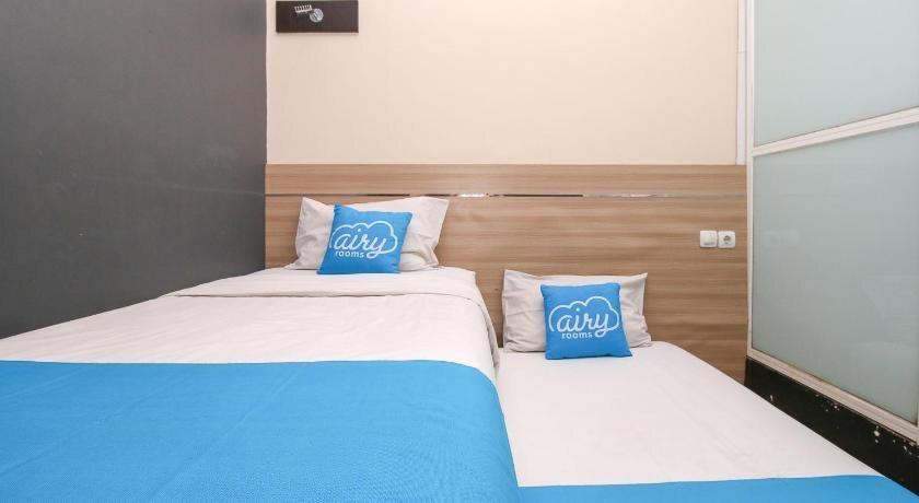 Семаранг: Nozz Hotel by Airy