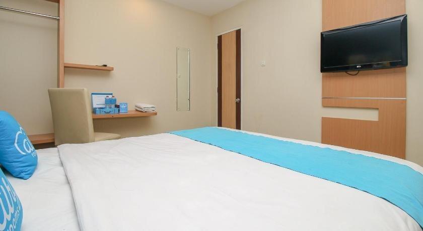 Семаранг: Nozz Hotel by Airy