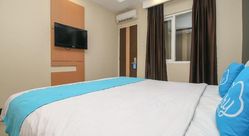 Семаранг: Nozz Hotel by Airy