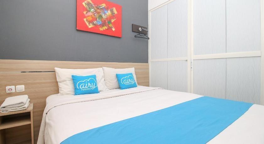 Семаранг: Nozz Hotel by Airy