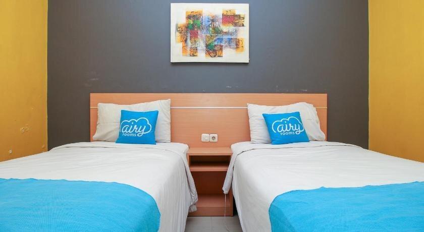 Семаранг: Nozz Hotel by Airy