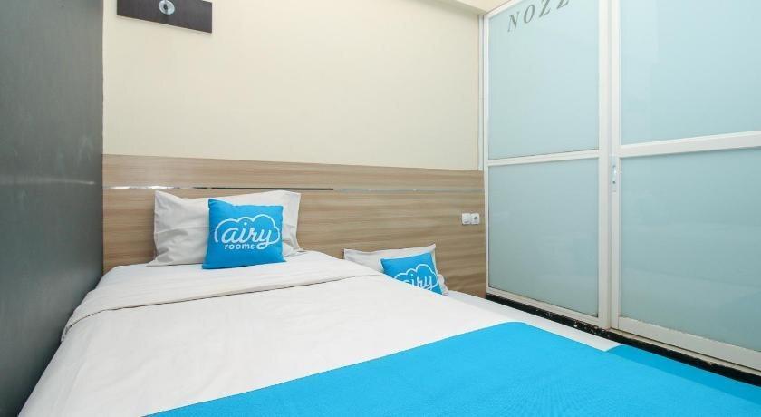 Семаранг: Nozz Hotel by Airy