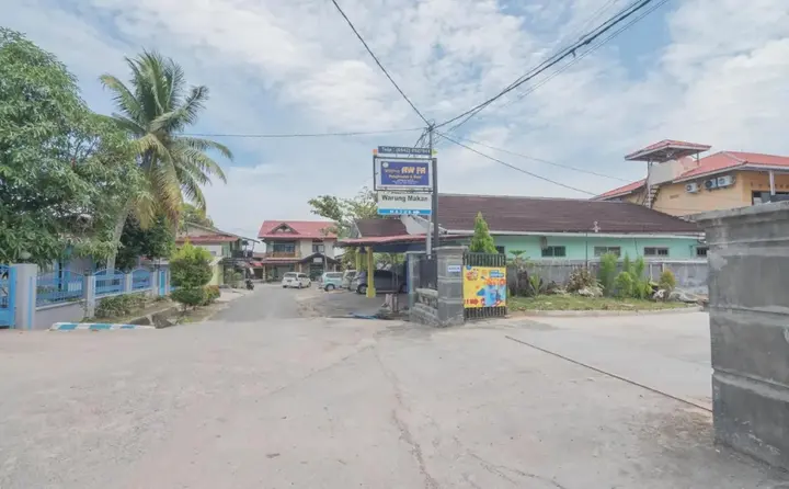 Баликпапан: Guesthouse Sepinggan Baru Syariah By RedDoorz