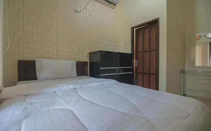 Баликпапан: Guesthouse Sepinggan Baru Syariah By RedDoorz