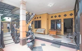 Баликпапан: Guesthouse Sepinggan Baru Syariah By RedDoorz