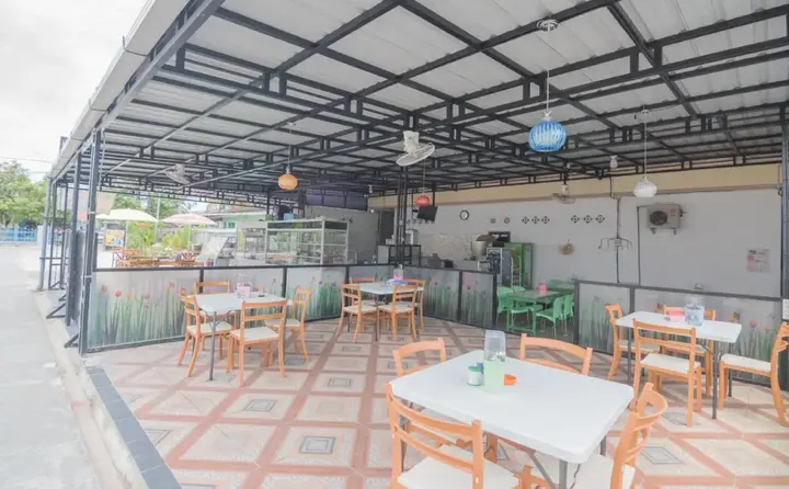 Баликпапан: Guesthouse Sepinggan Baru Syariah By RedDoorz