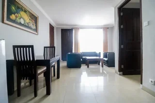 Баликпапан: Town House Bukit Damai Indah Hotel & Residence by RedDoorz