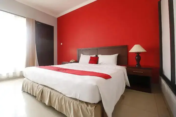 Баликпапан: Town House Bukit Damai Indah Hotel & Residence by RedDoorz