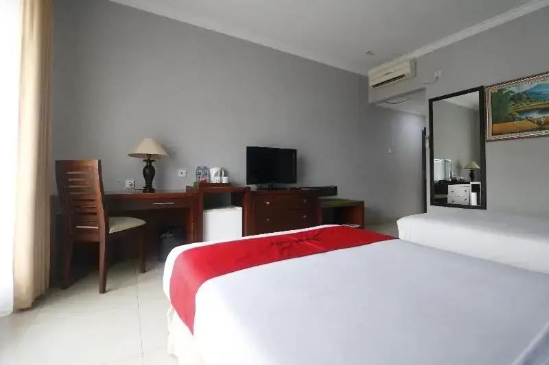 Баликпапан: Town House Bukit Damai Indah Hotel & Residence by RedDoorz