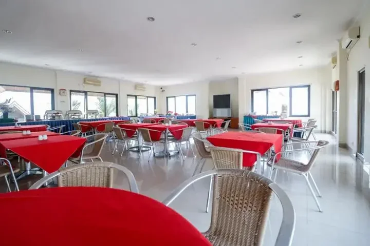 Баликпапан: Town House Bukit Damai Indah Hotel & Residence by RedDoorz